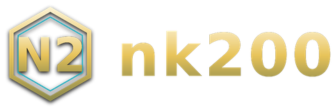 nk200 logo